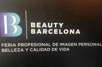 Feria Profesional Beauty Barcelona